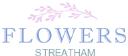 Flowers Streatham logo