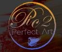 Pic2perfectart logo