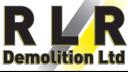 RLR Demolition Ltd logo