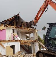 RLR Demolition Ltd image 2
