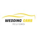 Wedding Cars Telford logo