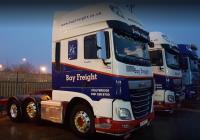 Bay Freight Ltd image 4