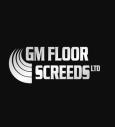 GM FLOOR SCREEDS logo