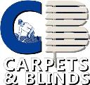 CB Carpets & Blinds logo
