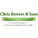 Chris Bowers & Sons logo