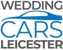 Wedding Cars Leicester logo