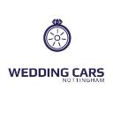 Wedding Cars Nottingham logo