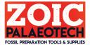 ZOIC PalaeoTech logo