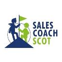 Sales Coach Scot logo