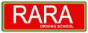 RARA Driving School Borehamwood logo