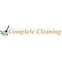 Complete Cleaning Rugby logo