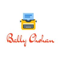 Bally Chohan image 1