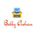 Bally Chohan logo