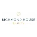 Richmond House Beauty logo