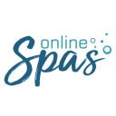 Online Spas logo