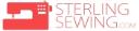 Sterling Sewing logo