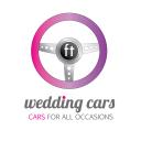 FT Wedding Cars logo