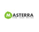 Masterra.com logo