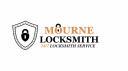 Mourne Locksmith logo