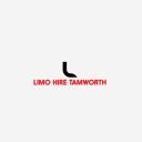 Limo Hire Tamworth  logo