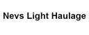 Nevs Light Haulage logo