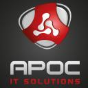 APOC IT Solutions logo