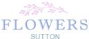 Flowers Sutton logo