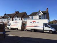 Wolton Removals - Bedford Moving Company image 1