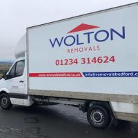 Wolton Removals - Bedford Moving Company image 2