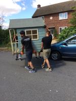 Wolton Removals - Bedford Moving Company image 3