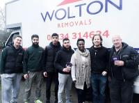 Wolton Removals - Bedford Moving Company image 5