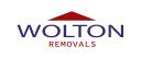 Wolton Removals - Bedford Moving Company logo