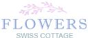 Flowers Swiss Cottage logo