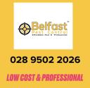 Belfast Pest Control logo