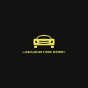 Limo Hire Derby  logo