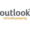 Outlook Letting & Estate Agents Royal Docks logo