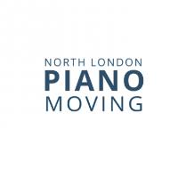 North London Piano Moving image 1