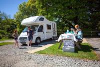 We Want Your Motor home image 2
