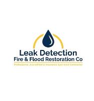 Leak Detection, Fire & Flood Restoration Co. image 1