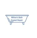 Milton's Bath Enamel Repair logo
