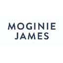 Moginie James Letting & Estate Agents Cyncoed logo