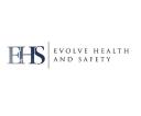  Evolve Health and Safety logo