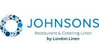 Johnsons Restaurant Catering Linen by London Linen image 1
