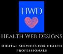 Health Web Designs logo