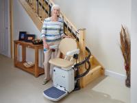 Midland Stairlifts image 1