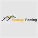 Heritage Roofing Company logo
