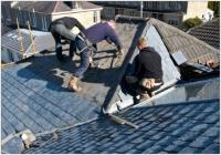 Heritage Roofing Company image 2