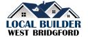 Local Builder West Bridgford logo