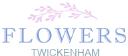 Flowers Twickenham logo