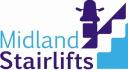 Midland Stairlifts logo